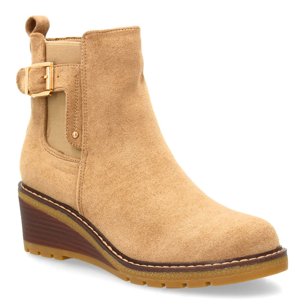 Botines mujer Cyrena