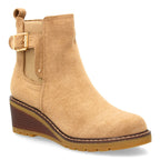 Botines mujer Cyrena