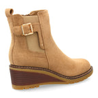 Botines mujer Cyrena