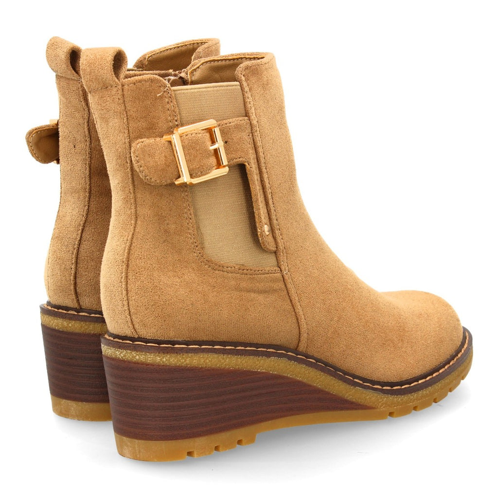 Botines mujer Cyrena