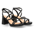 Sandalias mujer Cyrena