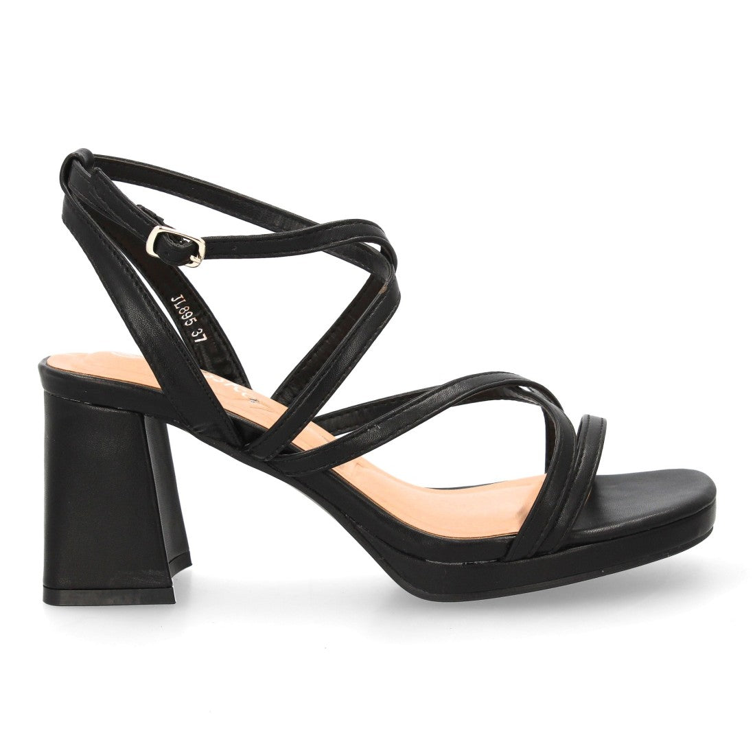 Sandalias mujer Cyrena