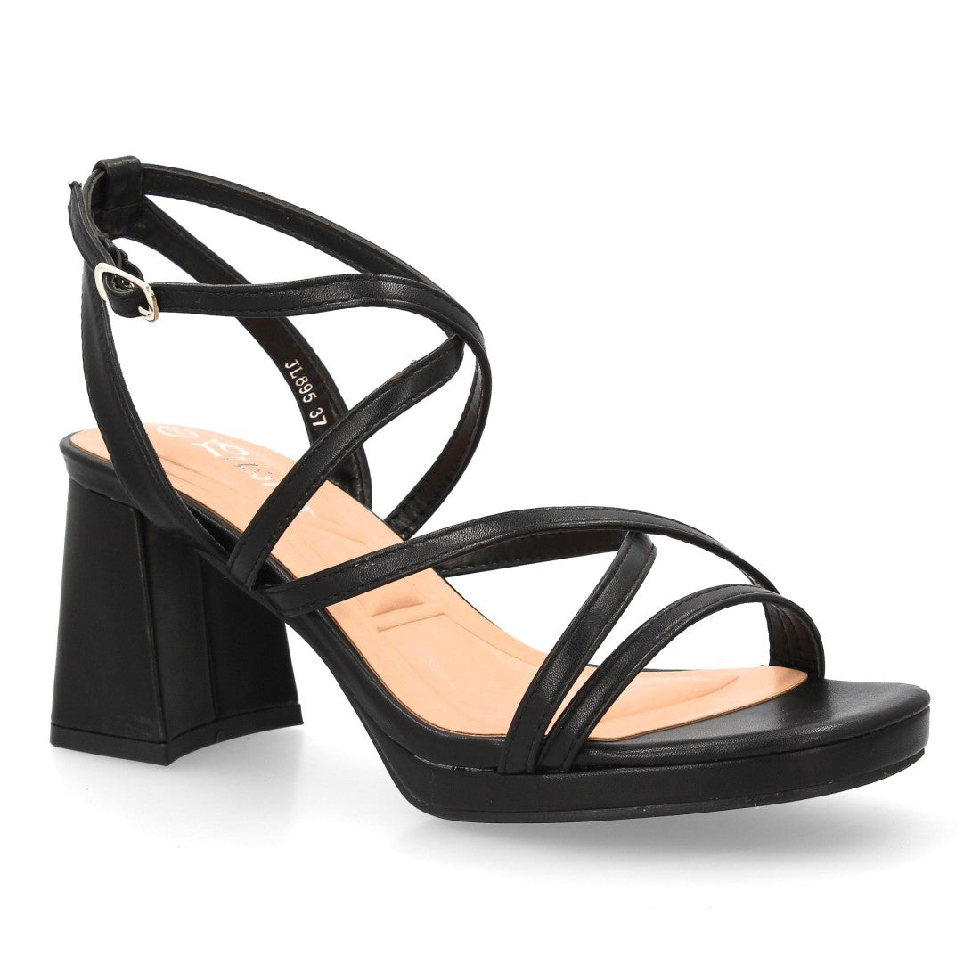 Sandalias mujer Cyrena