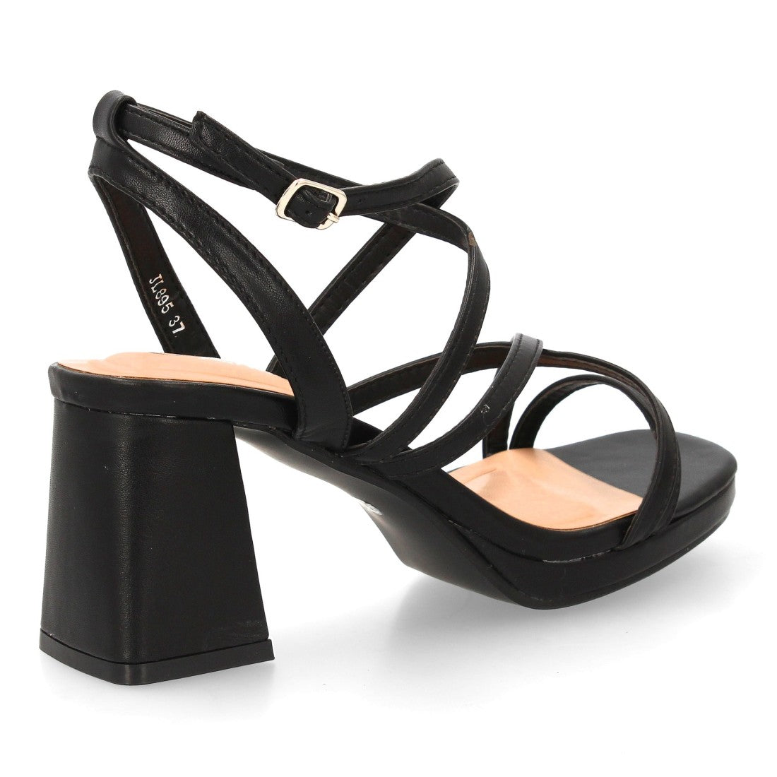 Sandalias mujer Cyrena