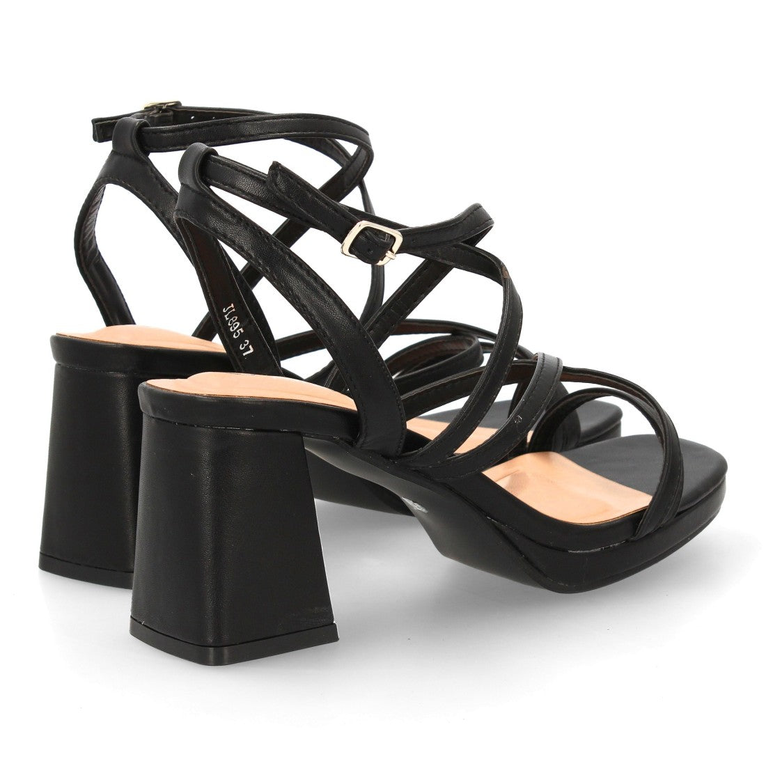 Sandalias mujer Cyrena