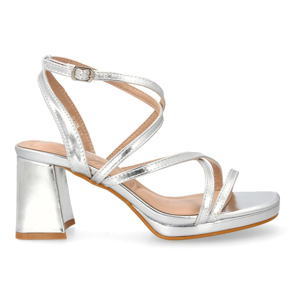 Sandalias mujer Cyrena