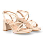 Sandalias mujer Cyrena