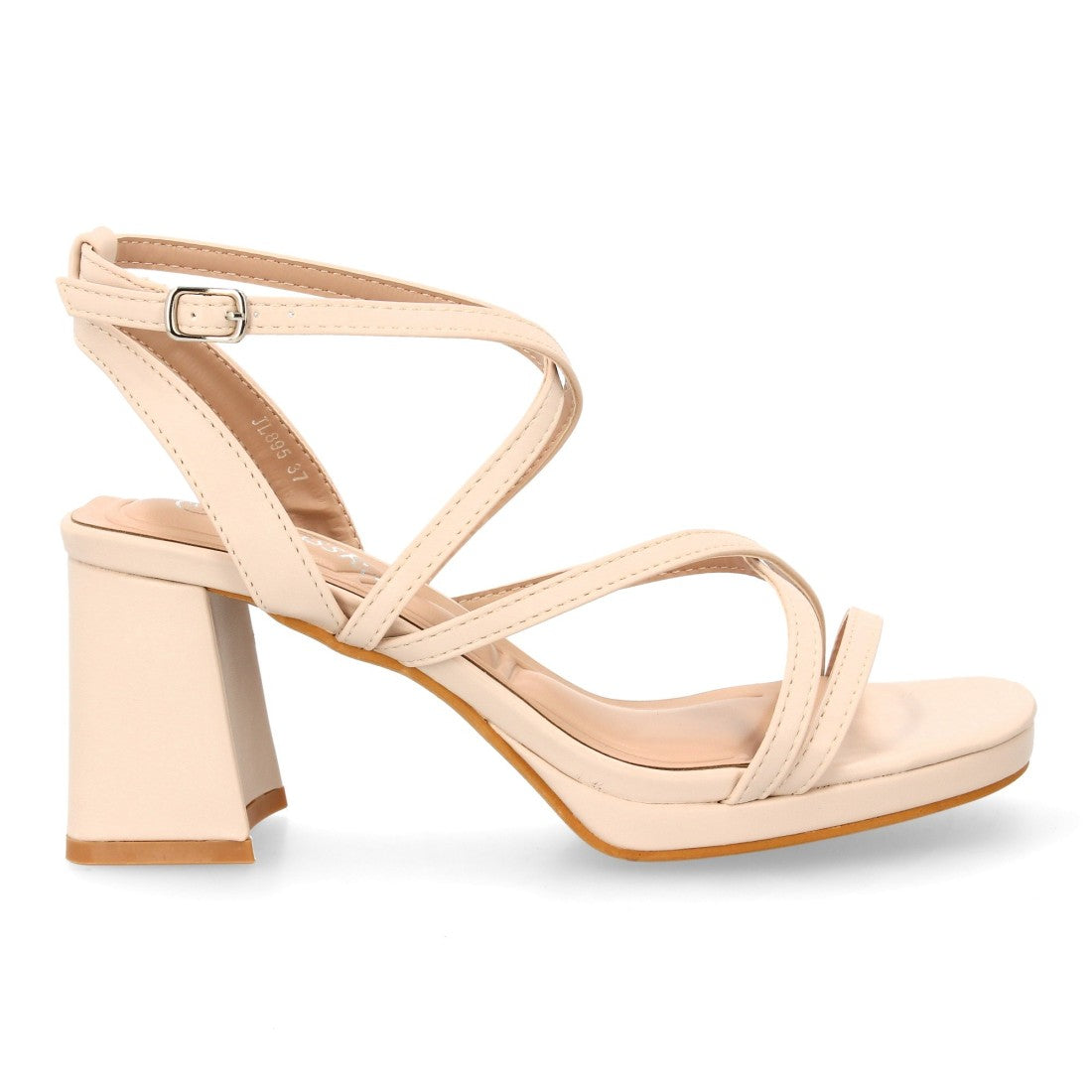 Sandalias mujer Cyrena
