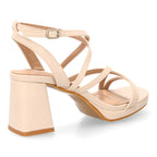 Sandalias mujer Cyrena