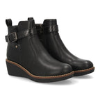 Botines mujer Cyrena