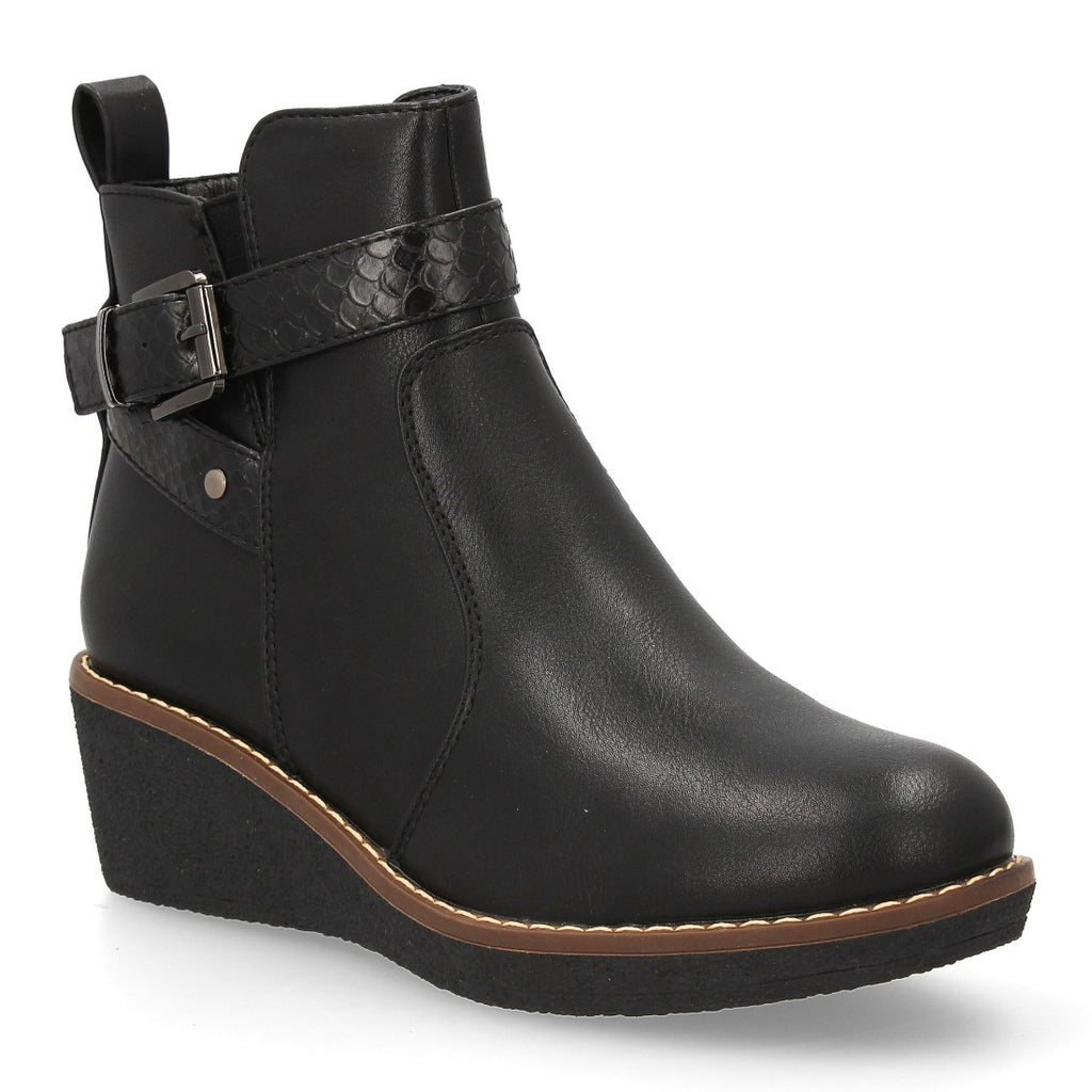Botines mujer Cyrena
