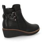 Botines mujer Cyrena