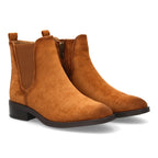 Botines mujer Cyrena