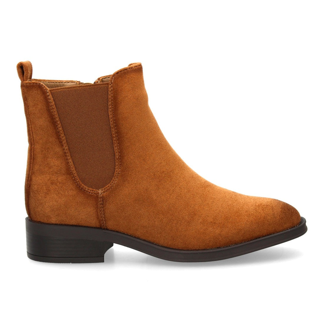 Botines mujer Cyrena