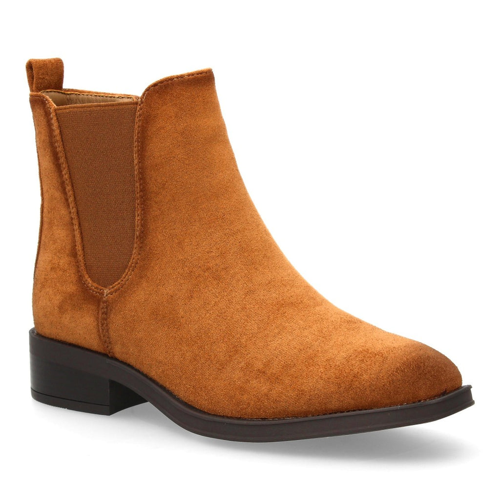 Botines mujer Cyrena