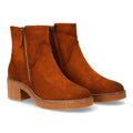 Botines mujer Cyrena