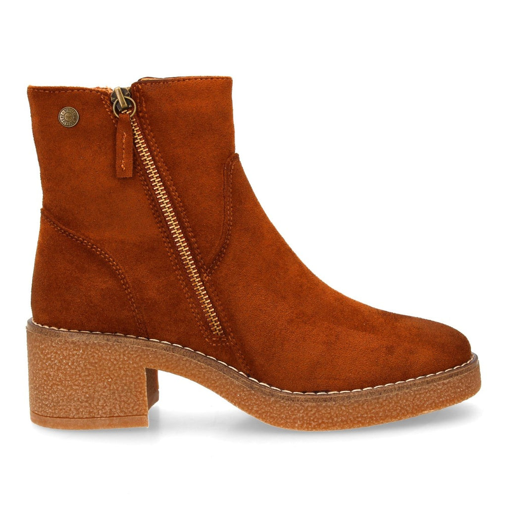 Botines mujer Cyrena