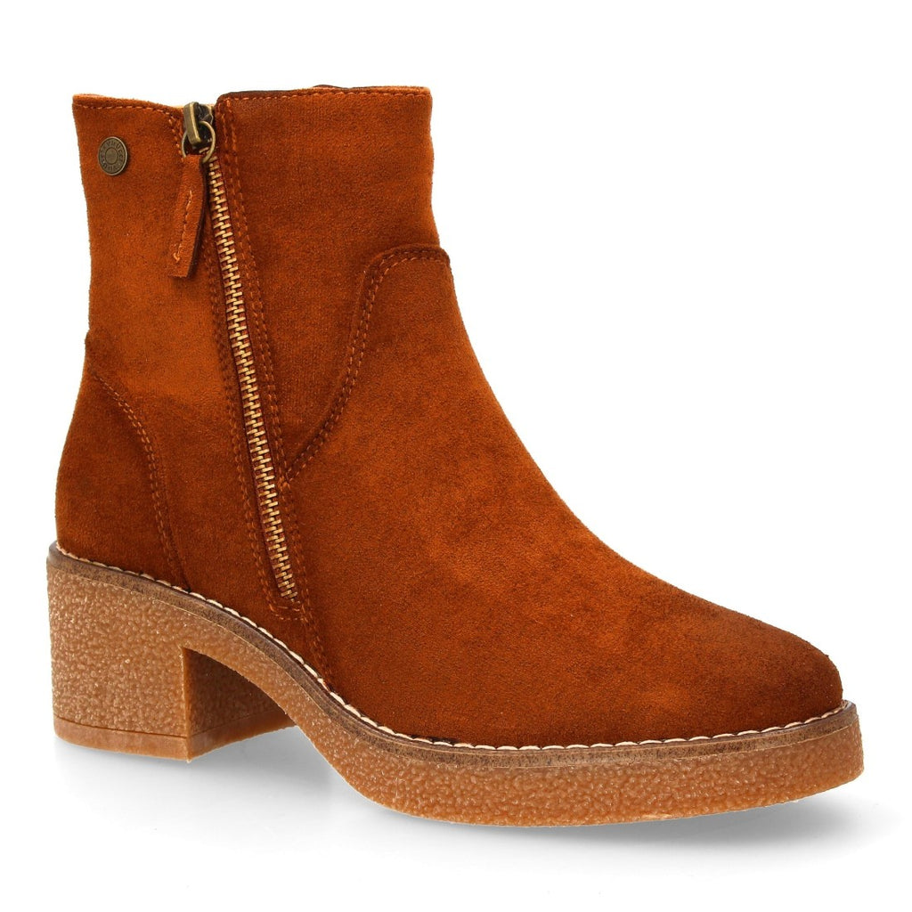 Botines mujer Cyrena