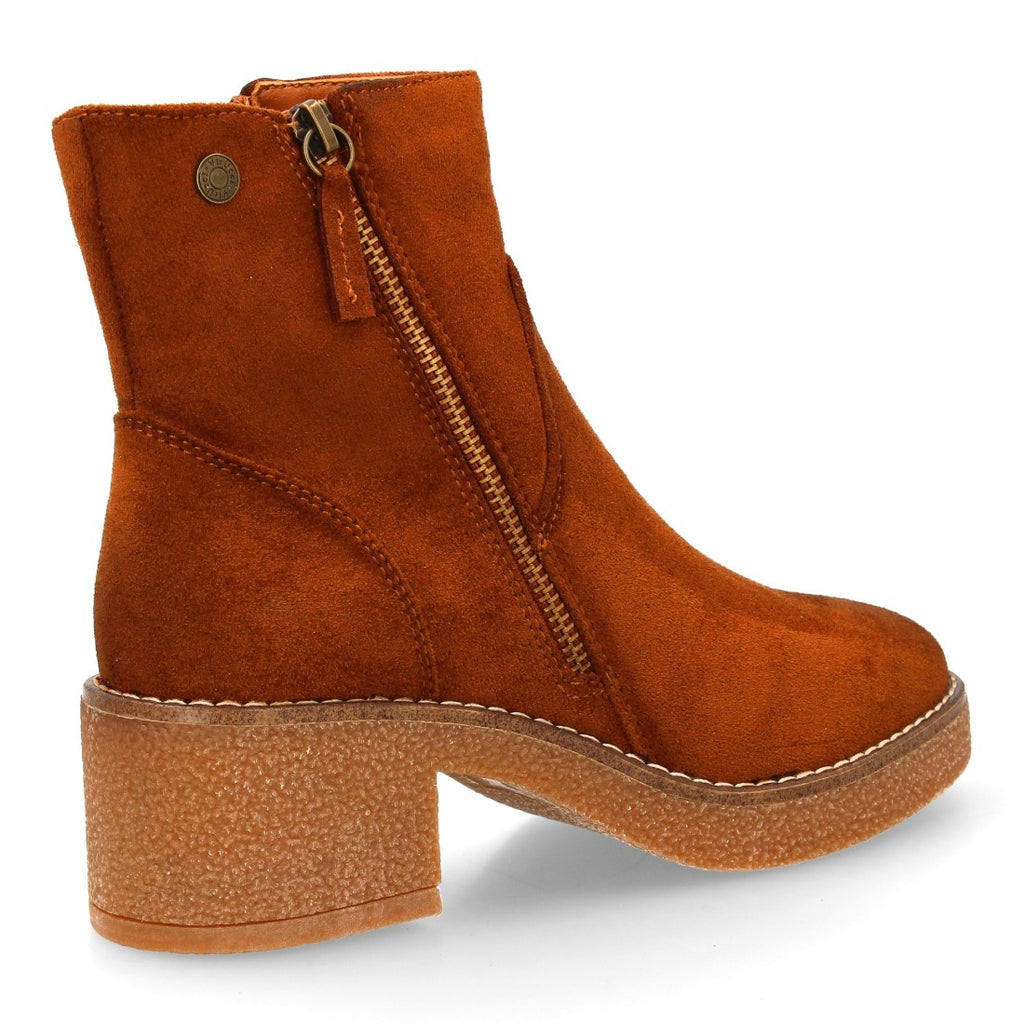 Botines mujer Cyrena
