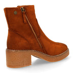 Botines mujer Cyrena