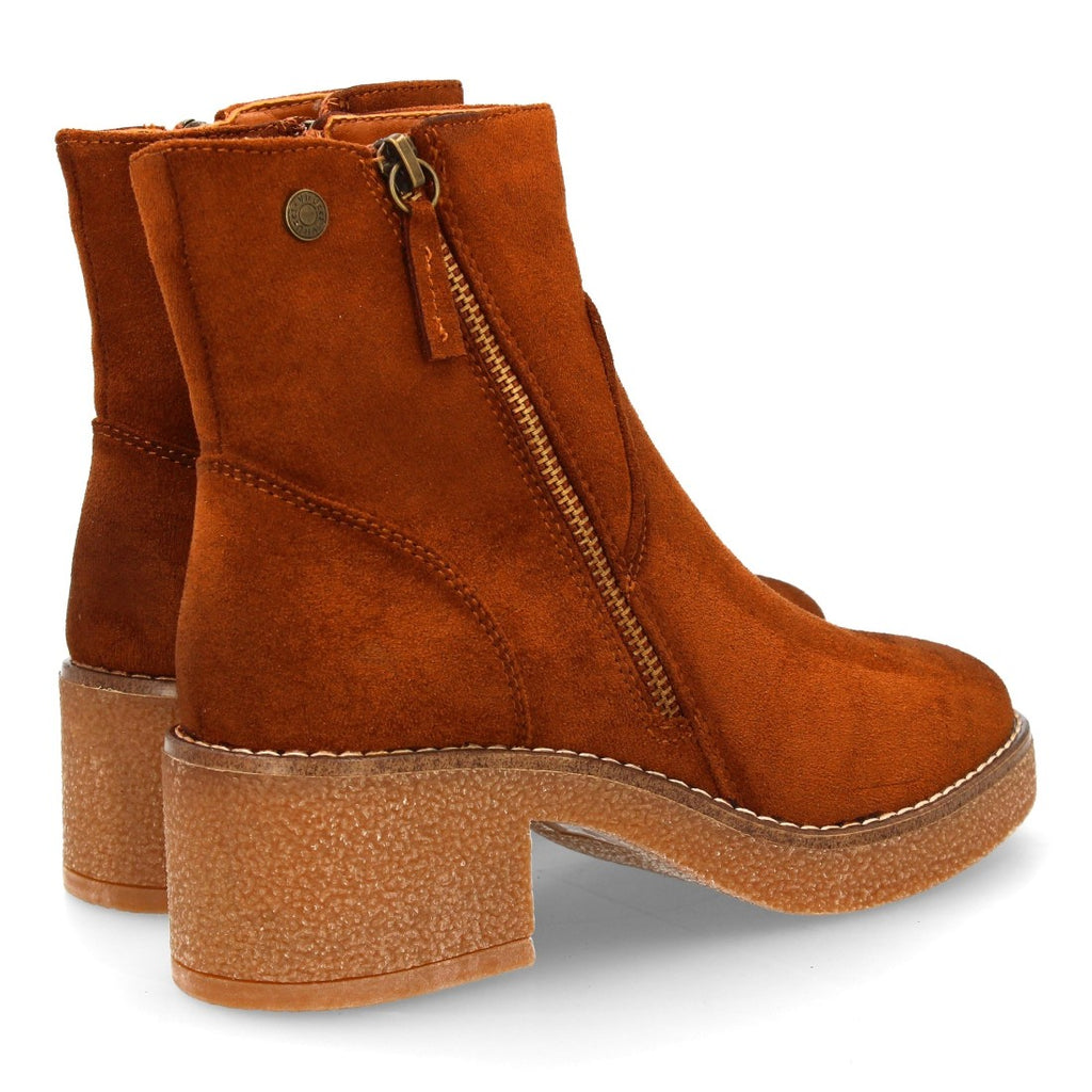 Botines mujer Cyrena
