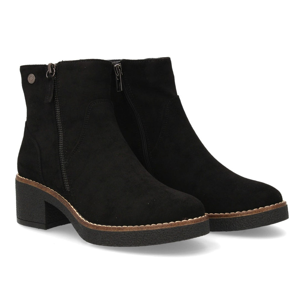 Botines mujer Cyrena