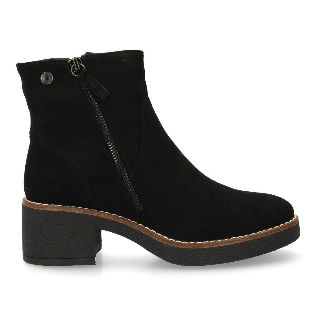 Botines mujer Cyrena