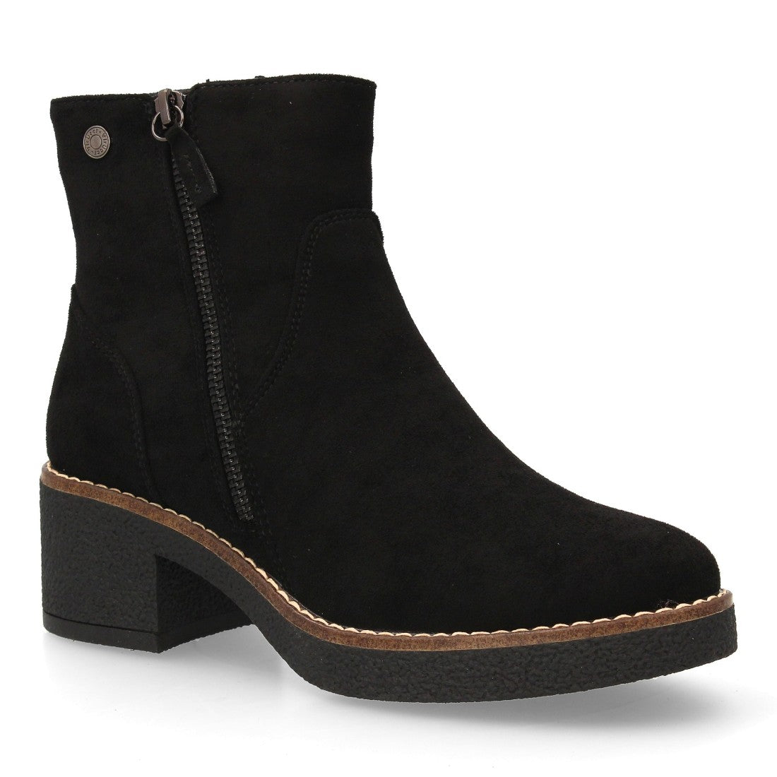 Botines mujer Cyrena