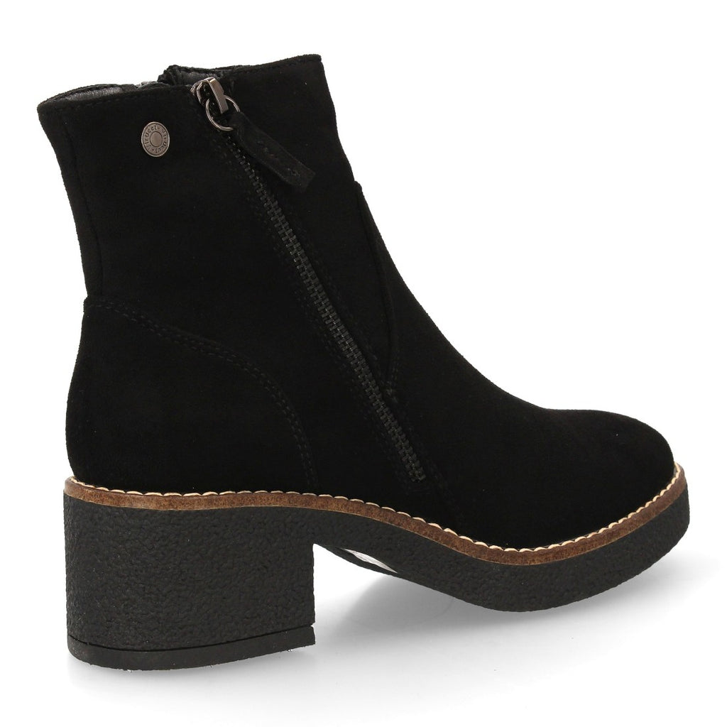 Botines mujer Cyrena