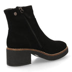 Botines mujer Cyrena