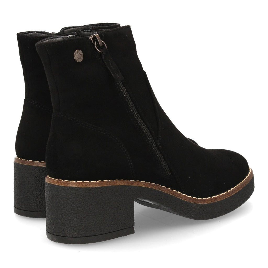 Botines mujer Cyrena