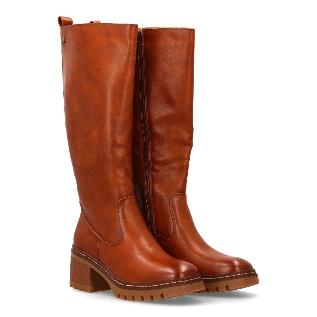 Botas mujer CYRENA