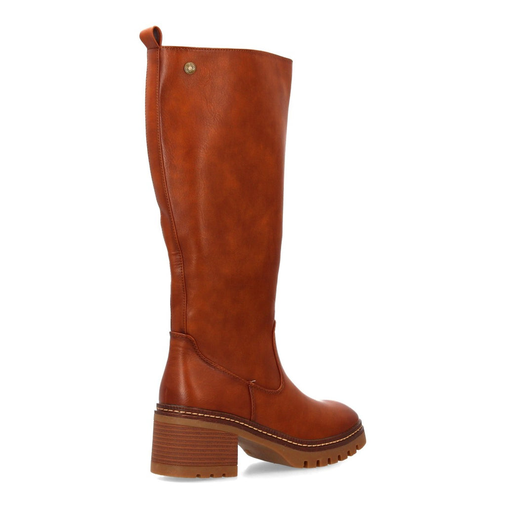 Botas mujer CYRENA