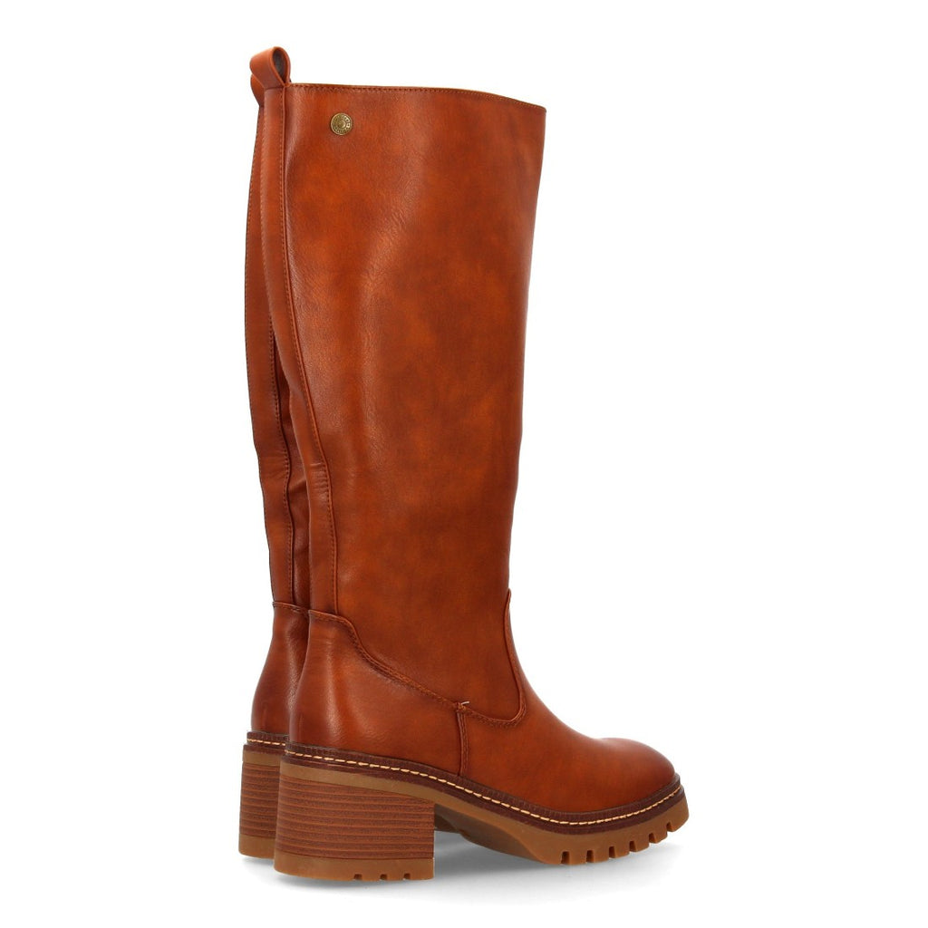 Botas mujer CYRENA