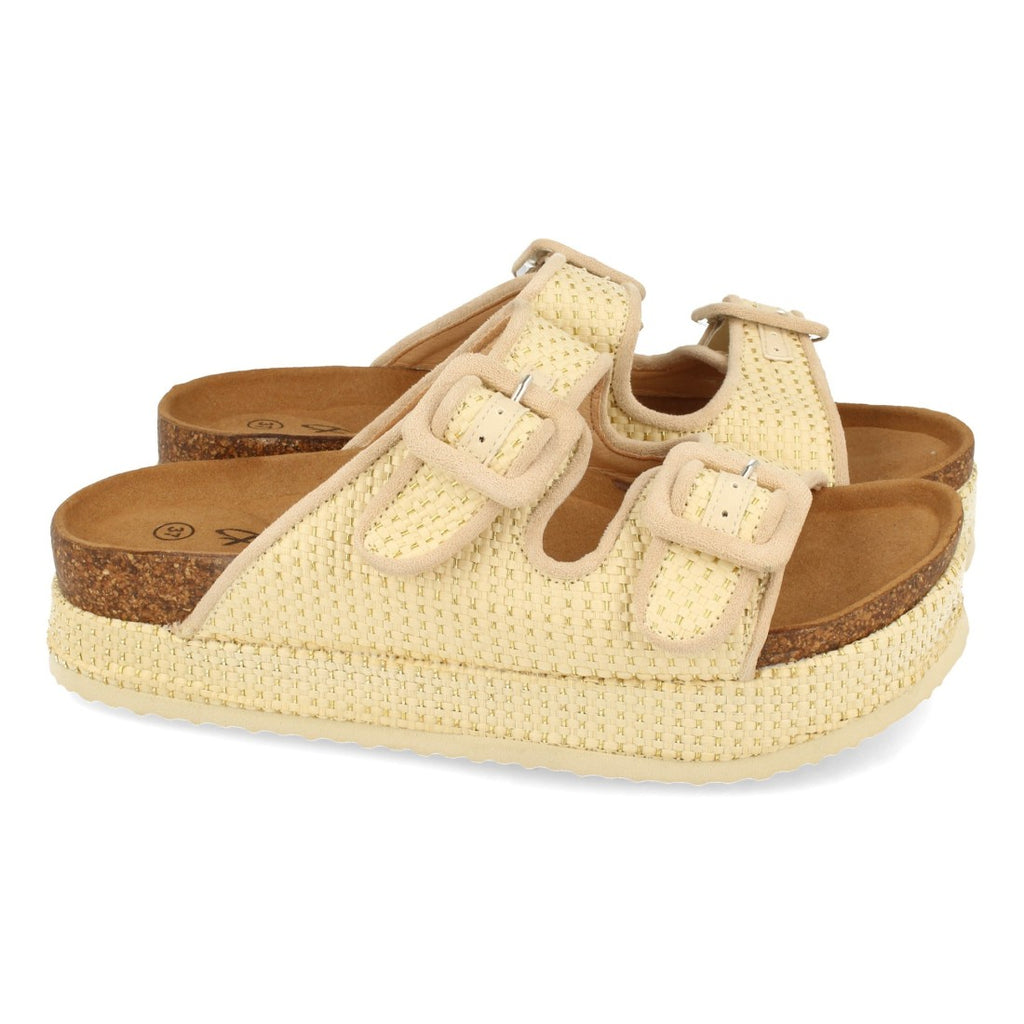 Sandalias mujer Cyrena
