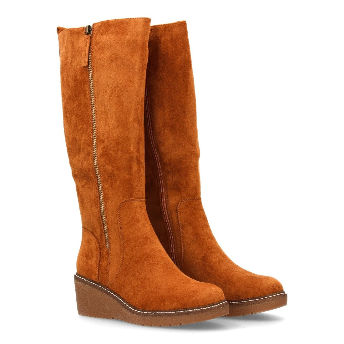 Botas mujer CYRENA