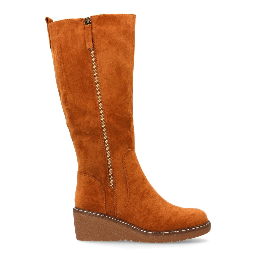 Botas mujer CYRENA