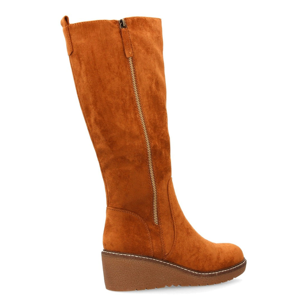 Botas mujer CYRENA