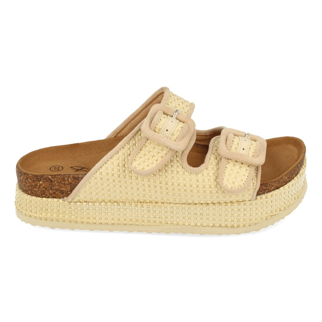 Sandalias mujer Cyrena