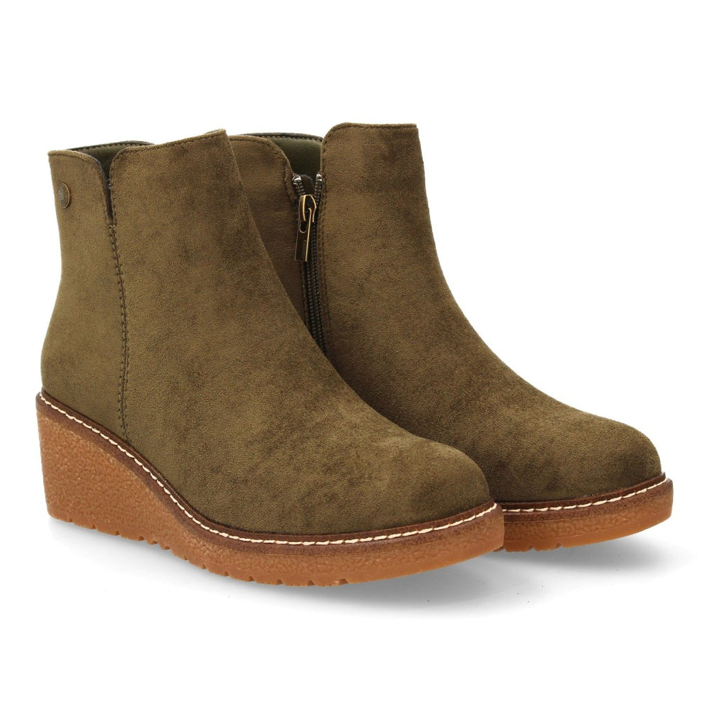 Botines mujer Cyrena