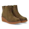 Botines mujer Cyrena
