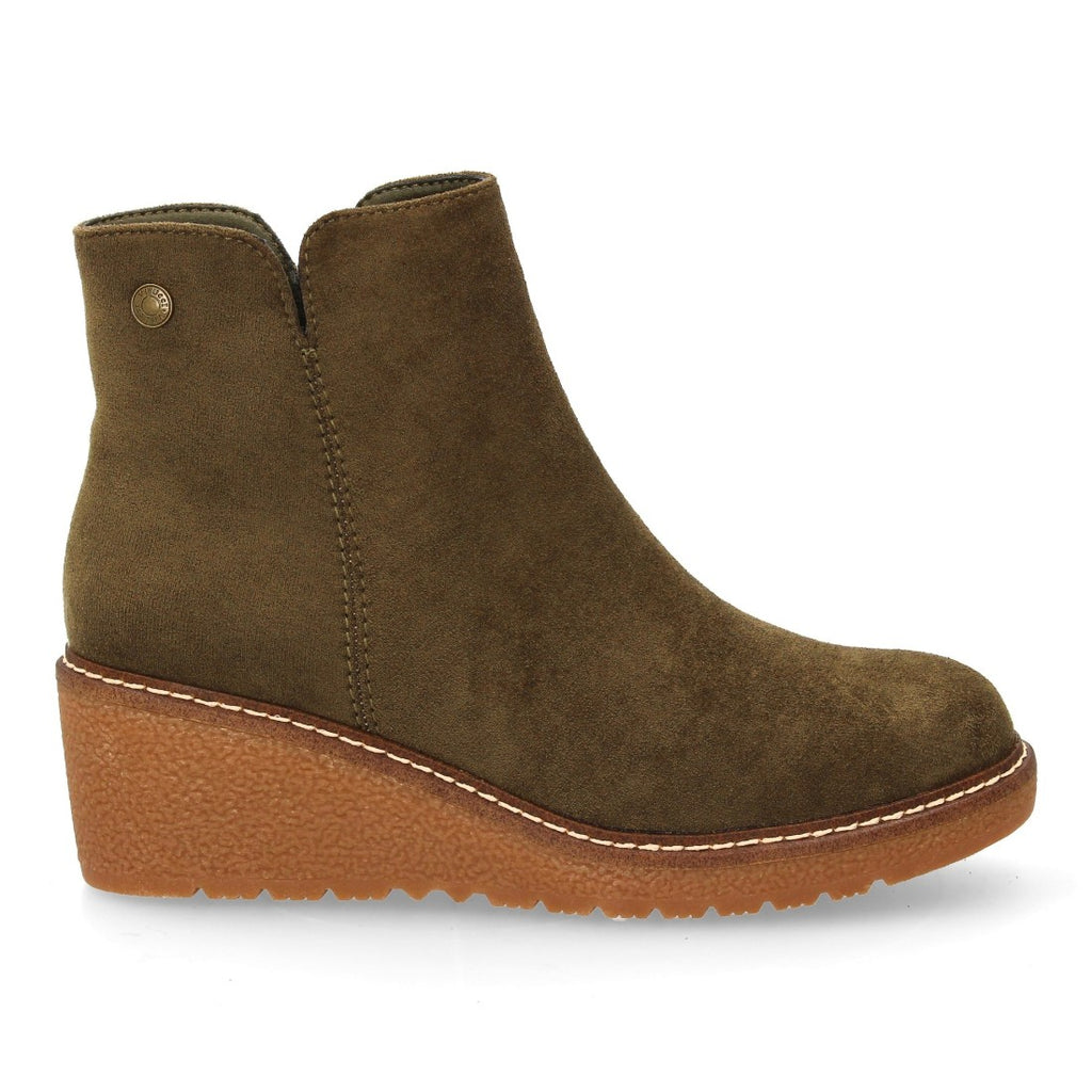 Botines mujer Cyrena