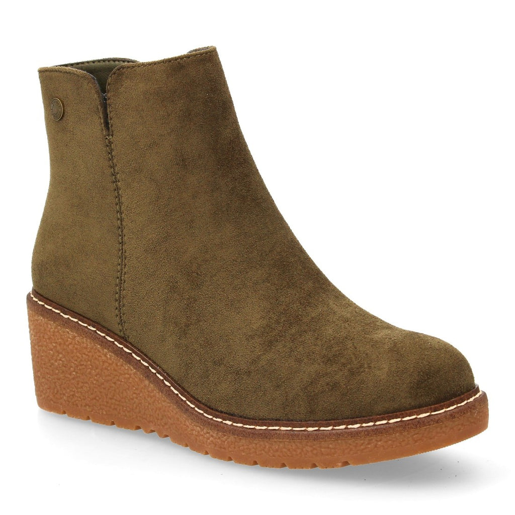 Botines mujer Cyrena