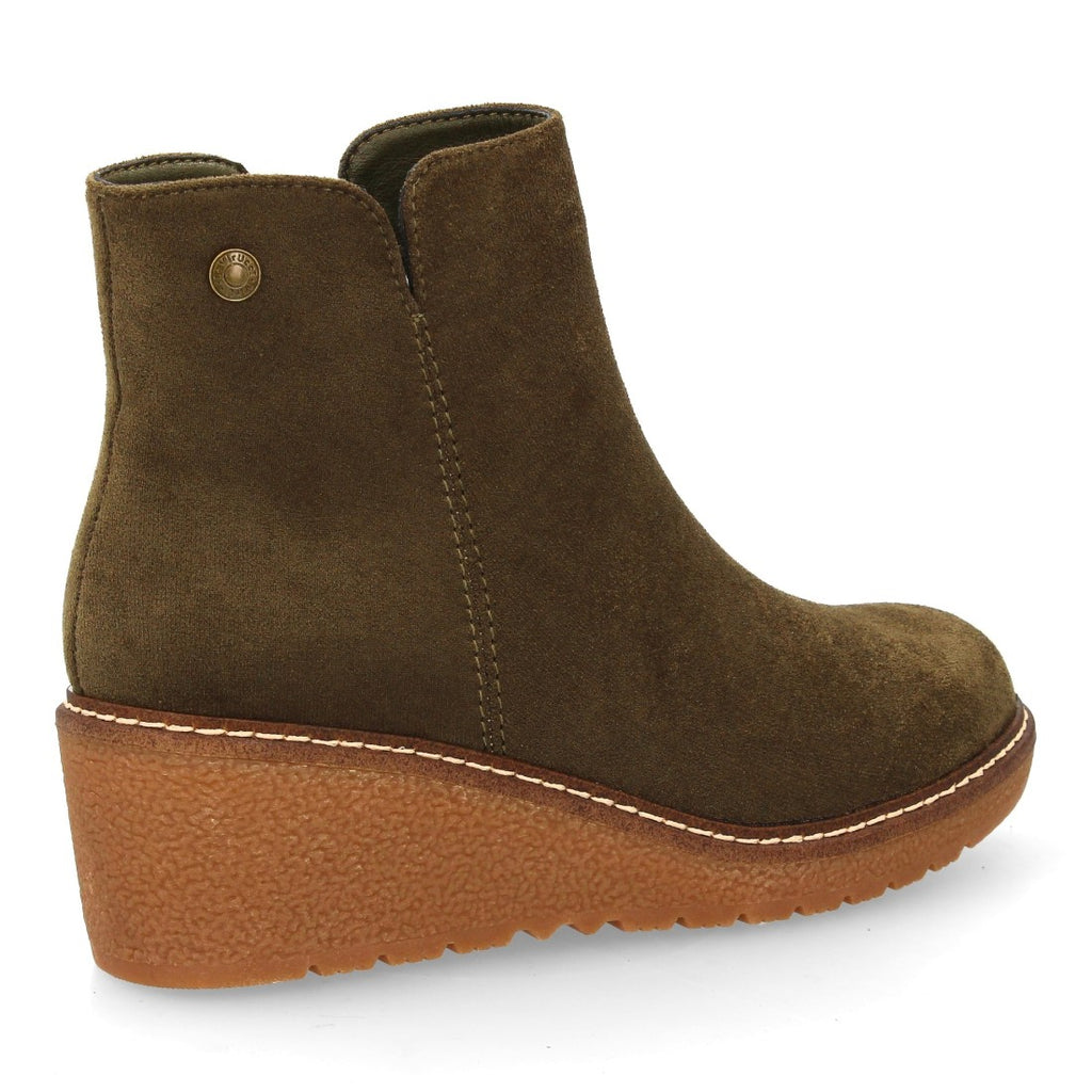 Botines mujer Cyrena