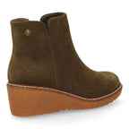 Botines mujer Cyrena