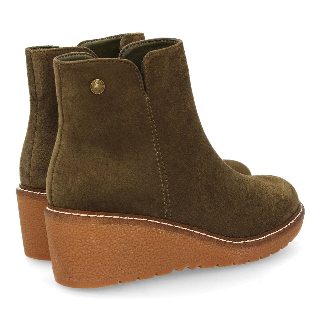 Botines mujer Cyrena