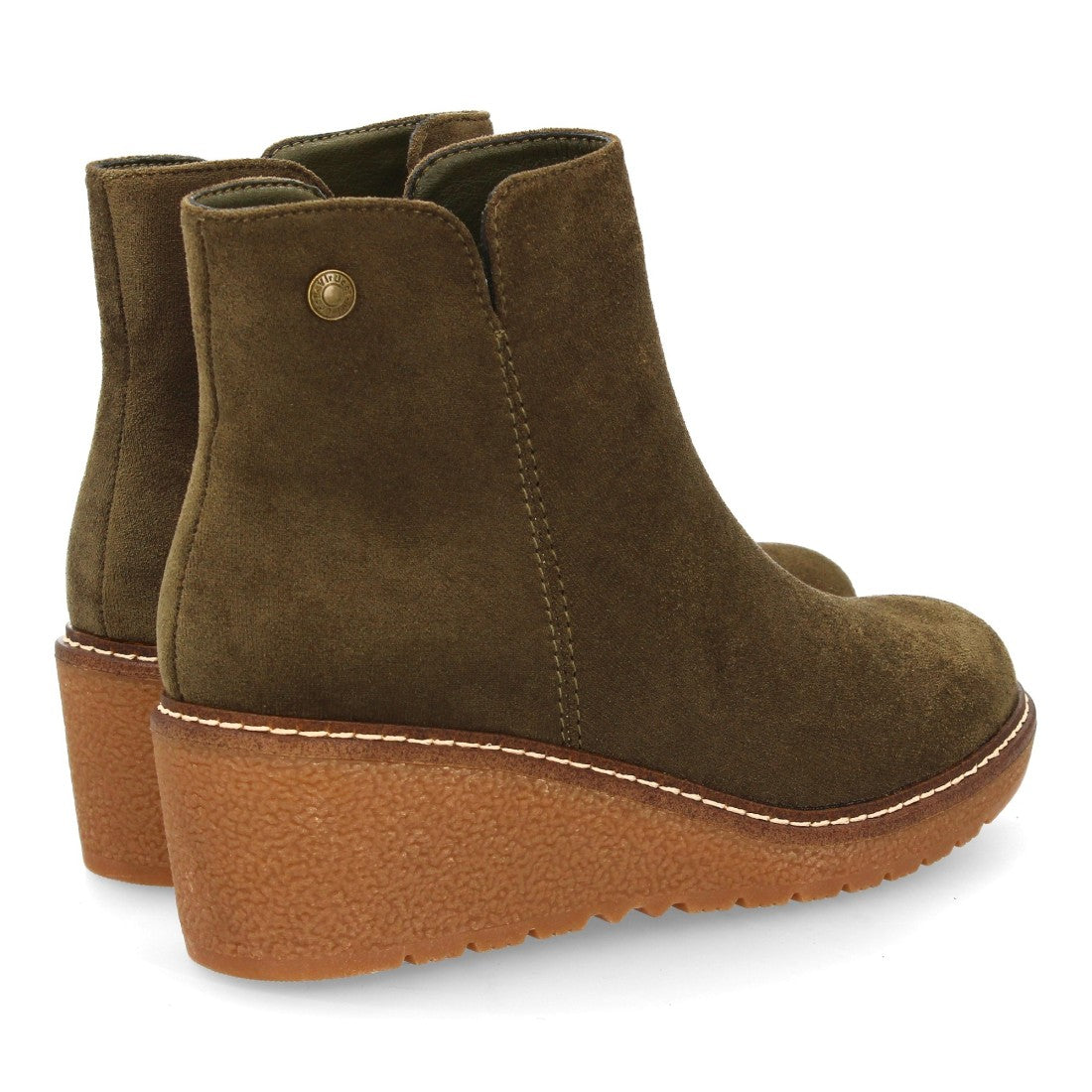 Botines mujer Cyrena