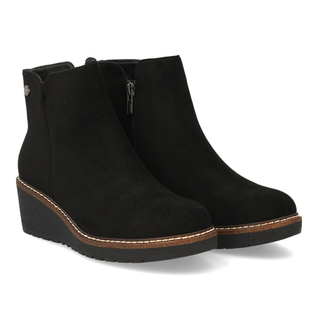 Botines mujer Cyrena