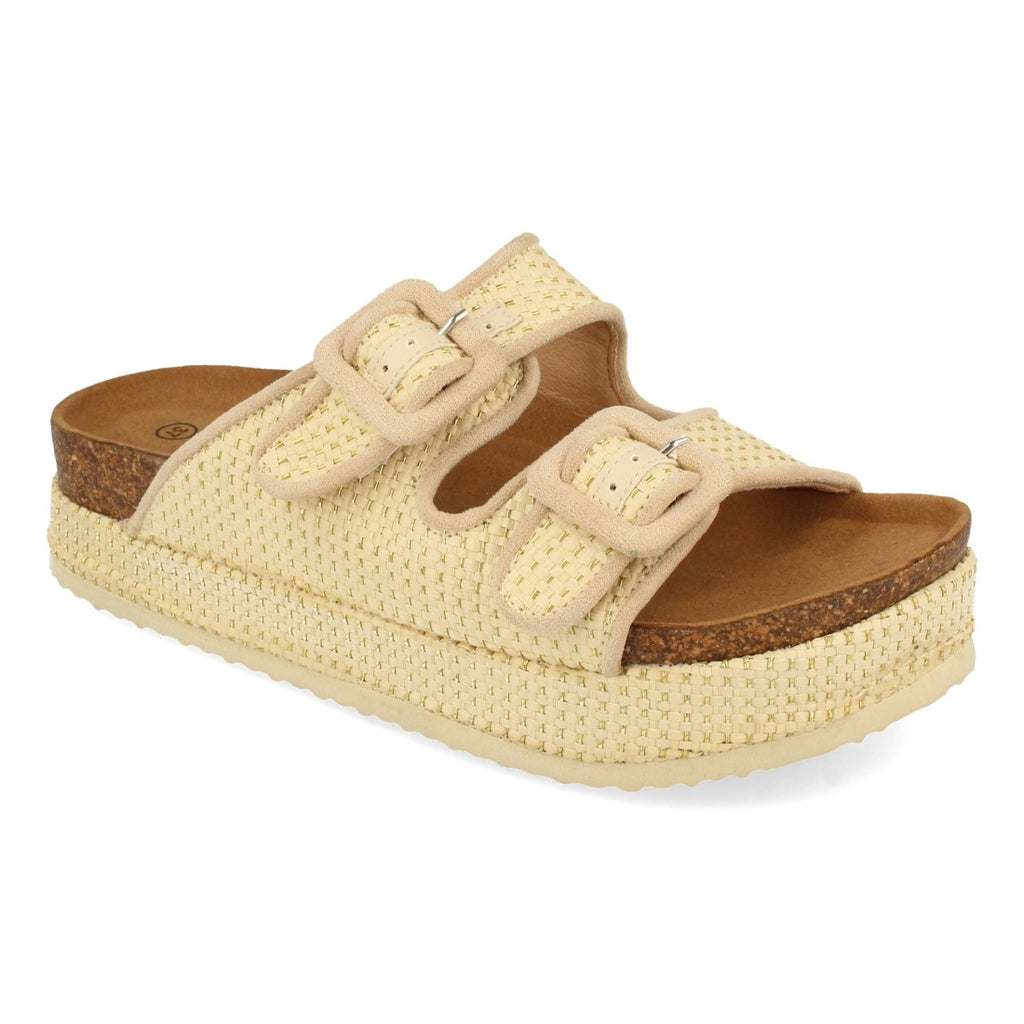Sandalias mujer Cyrena