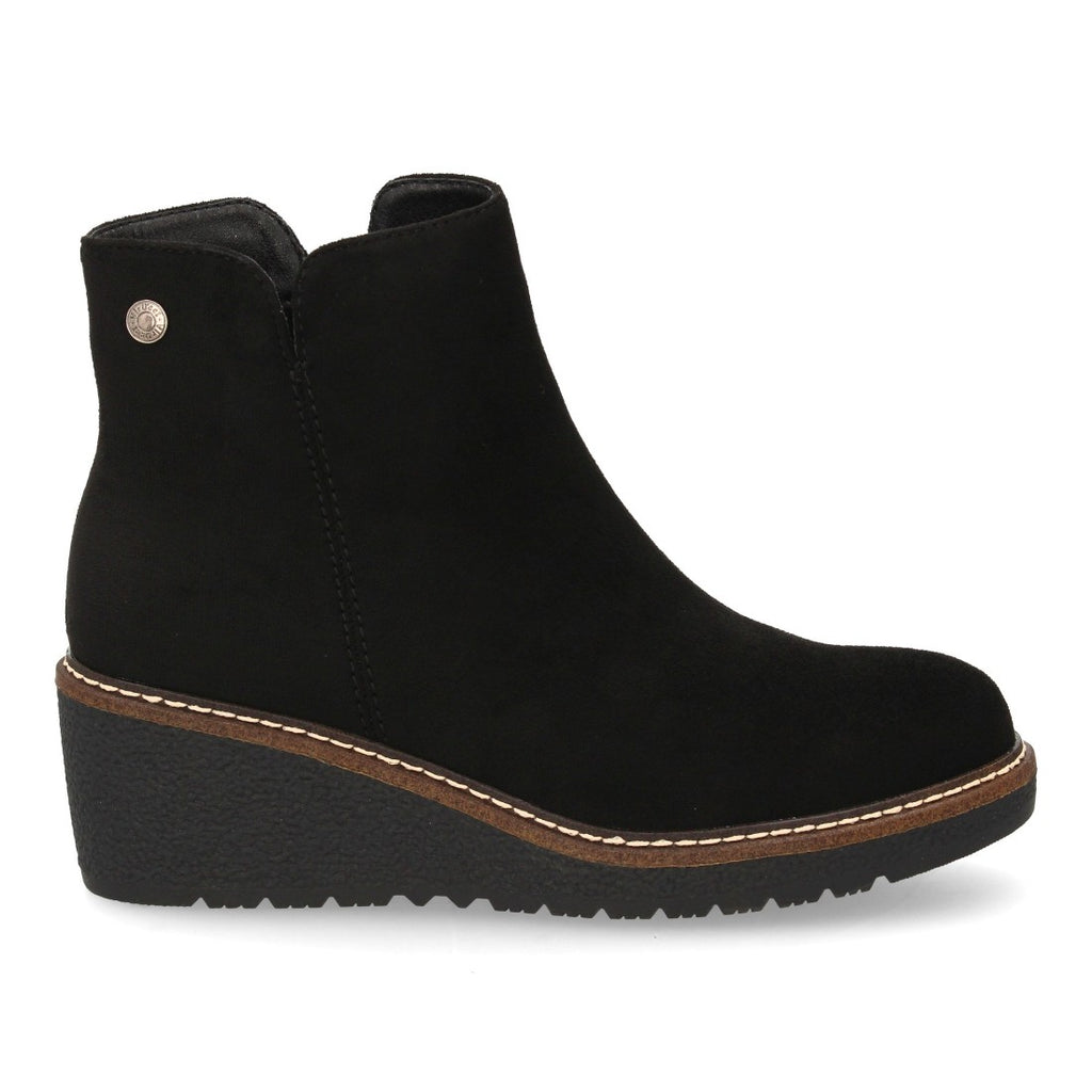 Botines mujer Cyrena